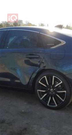 هۆندا ئەکۆرد